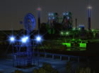Landschaftspark Duisburg-Nord